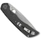 Spyderco 2023N Spyderco Reveal 13 Subvert Carbon Fiber Cpm 20Cv, Sprint Run, Plain Edge SPY-C239CFP - alternate 3